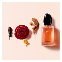 Giorgio Armani Si Intense EDP Çiçeksi Kadın Parfüm 100 ml
