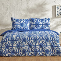 Karaca Home Denim Sanchez Tek Kişilik Nevresim Takımı Mavi