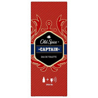 Old Spice Captain EDT Çiçeksi Kadın Parfüm 100 ml