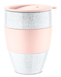 Koziolt Termo Mug 400 ml Pembe