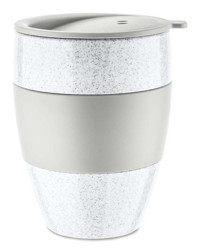 Koziolt Termo Mug 400 ml Gri