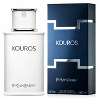 Yves Saint Laurent Kouros EDT Baharatlı Kadın Parfüm 100 ml