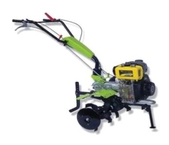 Grillo 11500 Honda GX200 6.5 Hp İpli Dizel Çapa Makinesi