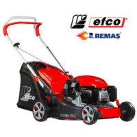 Efco LR 53 PK Comfort Plus İtmeli Benzinli Çim Biçme Makinesi