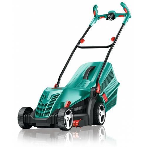 Bosch Arm 33 İtmeli Elektrikli Çim Biçme Makinesi