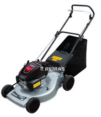 Honda HLM 530 CP İtmeli Benzinli Çim Biçme Makinesi