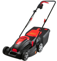 Solax LM-C3805B İtmeli Elektrikli Çim Biçme Makinesi