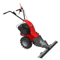 Energy Chrono 87 Benzinli Çim Biçme Makinesi