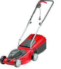 Einhell Gc-Em 1032 İtmeli Elektrikli Çim Biçme Makinesi