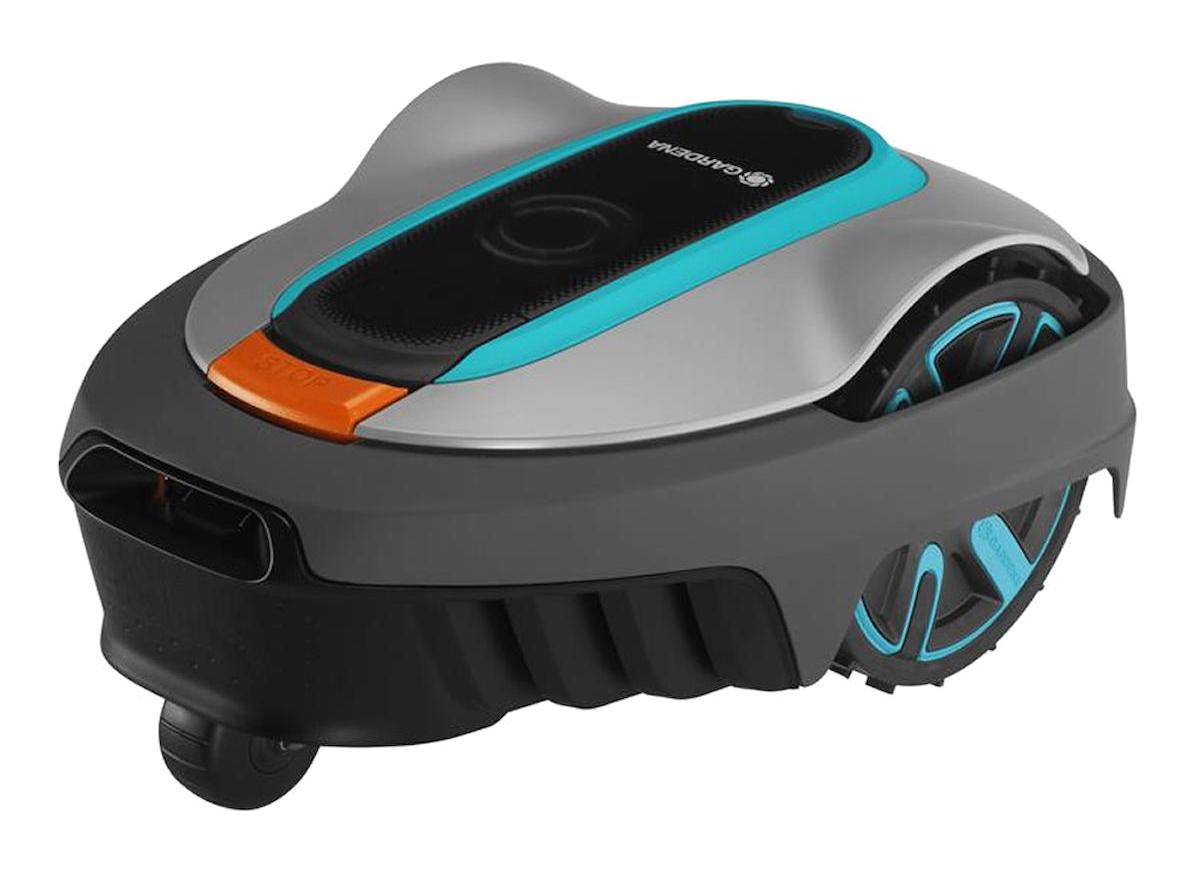 Gardena 15001 Automower Otomatik - Robot Elektrikli Çim Biçme Makinesi