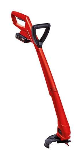 Einhell GC-CT 18/24 Misinalı Taşımalı Çim Biçme Makinesi
