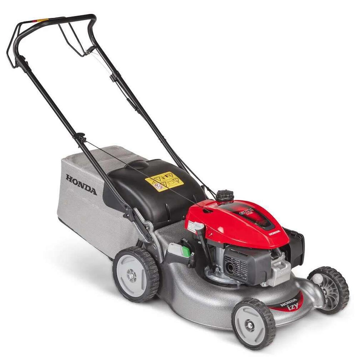Honda HRG 466 SKEP Şanzımanlı Benzinli Çim Biçme Makinesi