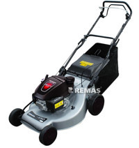 Honda HLM 570 CS Şanzımanlı Benzinli Çim Biçme Makinesi