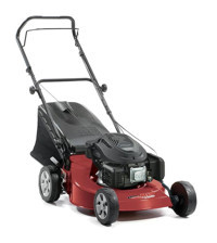 Castel Garden NT534 ST200 İtmeli Benzinli Çim Biçme Makinesi