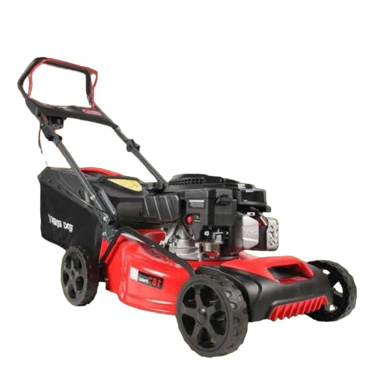 Energy Srcs-46A İtmeli Benzinli Çim Biçme Makinesi