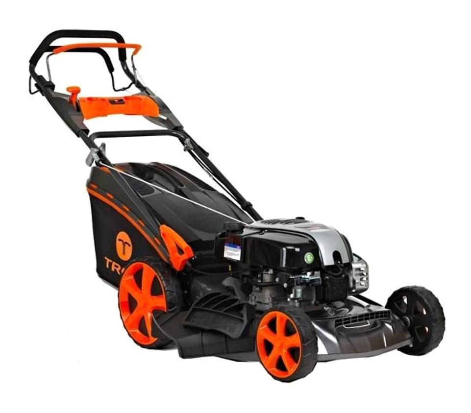 Trex G51SHL-K Şanzımanlı Benzinli Çim Biçme Makinesi
