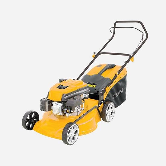 RTRMAX RTR9645 İtmeli Benzinli Çim Biçme Makinesi