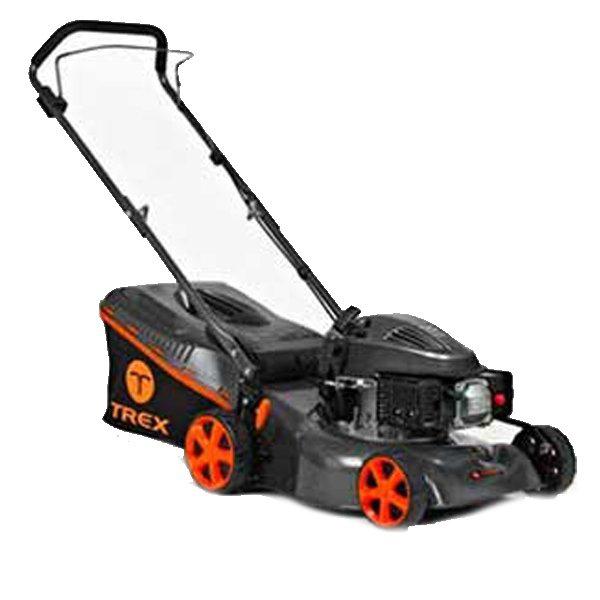 Trex G42P-A İtmeli Benzinli Çim Biçme Makinesi