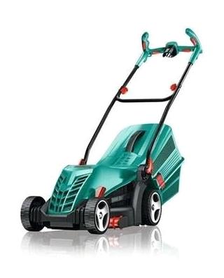 Bosch Arm 36 İtmeli Elektrikli Çim Biçme Makinesi