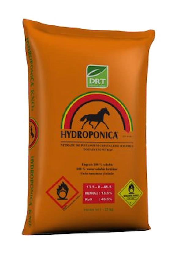 Drt Azotlu 13 5 0 45 5 Toprak Granül Gübre 25 kg