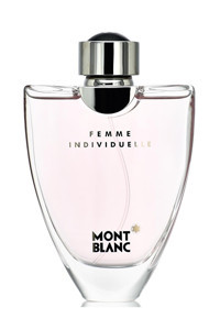 Montblanc Femme Individuelle EDT Çiçeksi Kadın Parfüm 75 ml