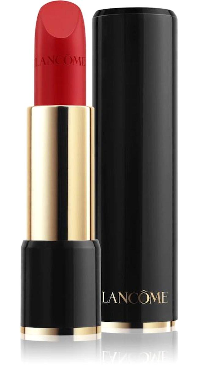 Lancome 189 Isabella Kalıcı Mat Krem Lipstick Ruj