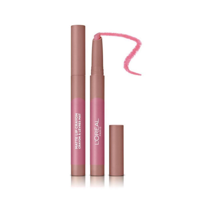 L'Oréal Paris 102 Caramel Blondie Kalıcı Mat Krem Kalem Ruj