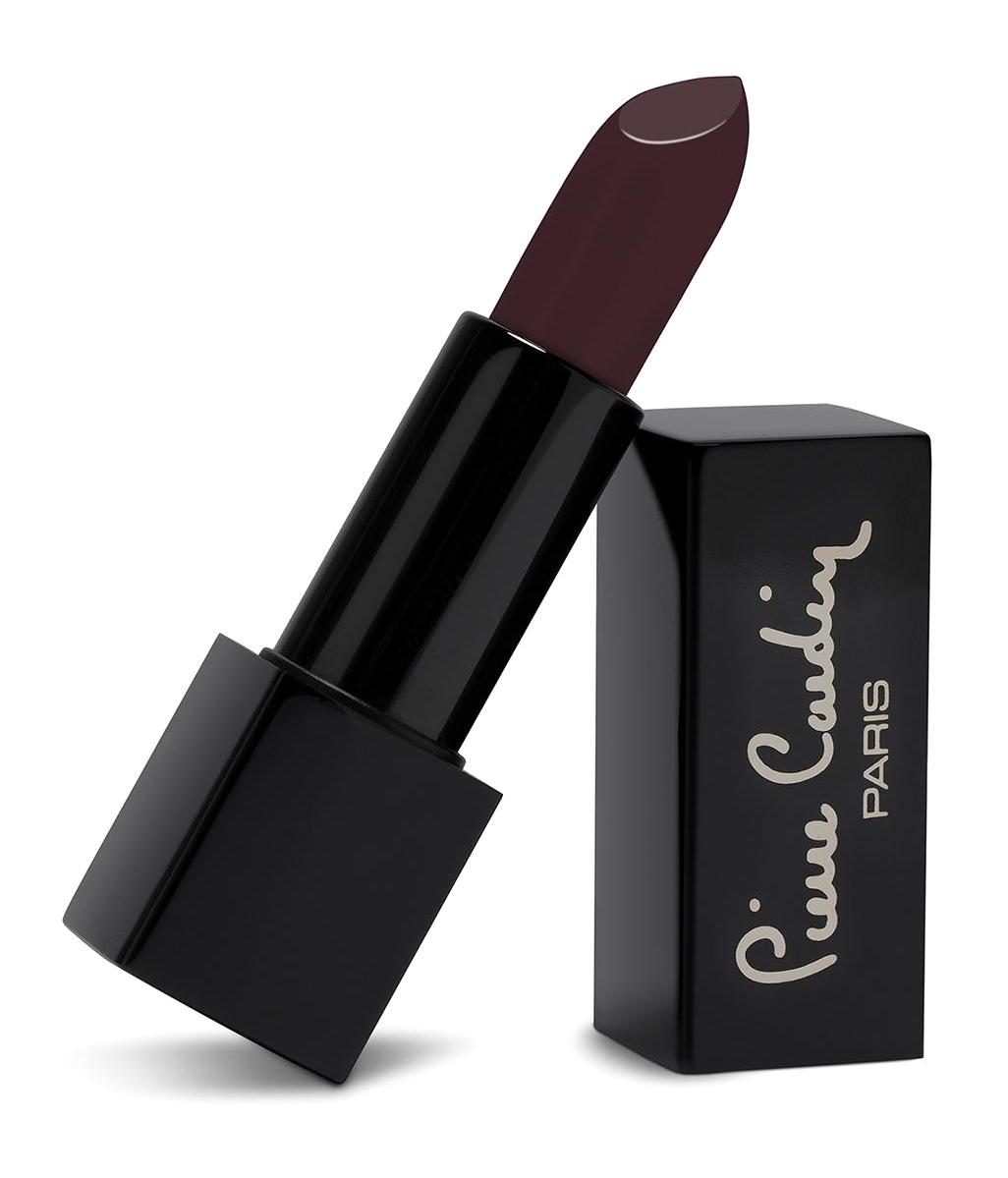 Pierre Cardin Plum Mat Krem Lipstick Ruj