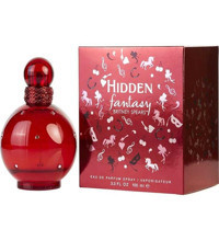 Britney Spears Hidden Fantasy EDP Çiçeksi Kadın Parfüm 100 ml