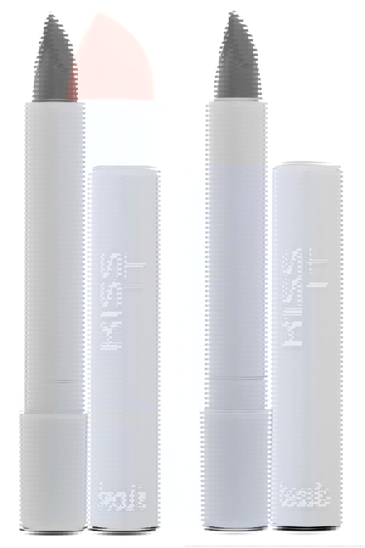 Beaulis Kiss It 111 Kalıcı Mat Krem Lipstick Ruj