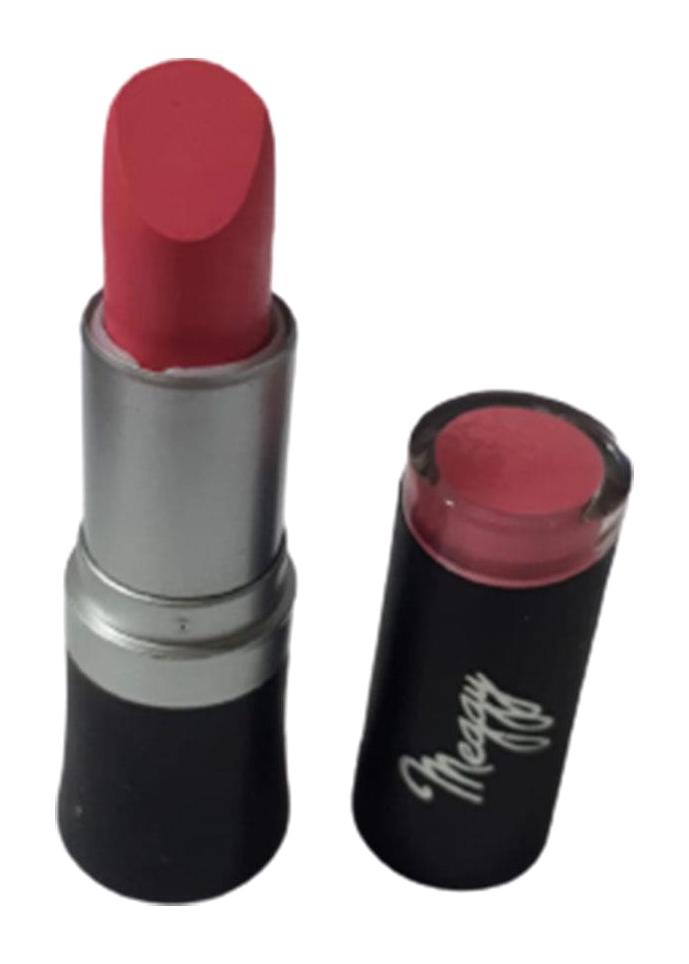 Meggy 15 Mat Krem Lipstick Ruj