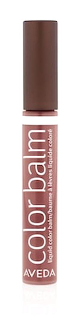 Aveda 04 Desert Blossom Kalıcı Parlak Likit Fırçalı Ruj