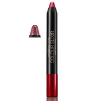 Max Factor 45 İntense Plum Mat Krem Kalem Ruj