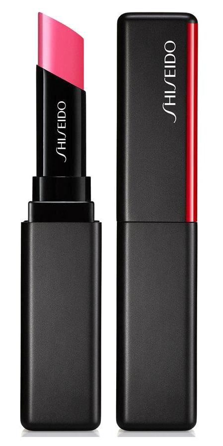Shıseıdo 206 Kadife Jel Lipstick Ruj