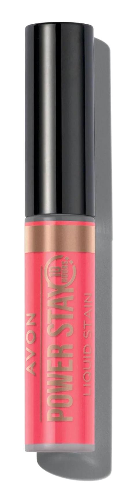 Avon Worth The Hype Kalıcı Mat Likit Fırçalı Ruj