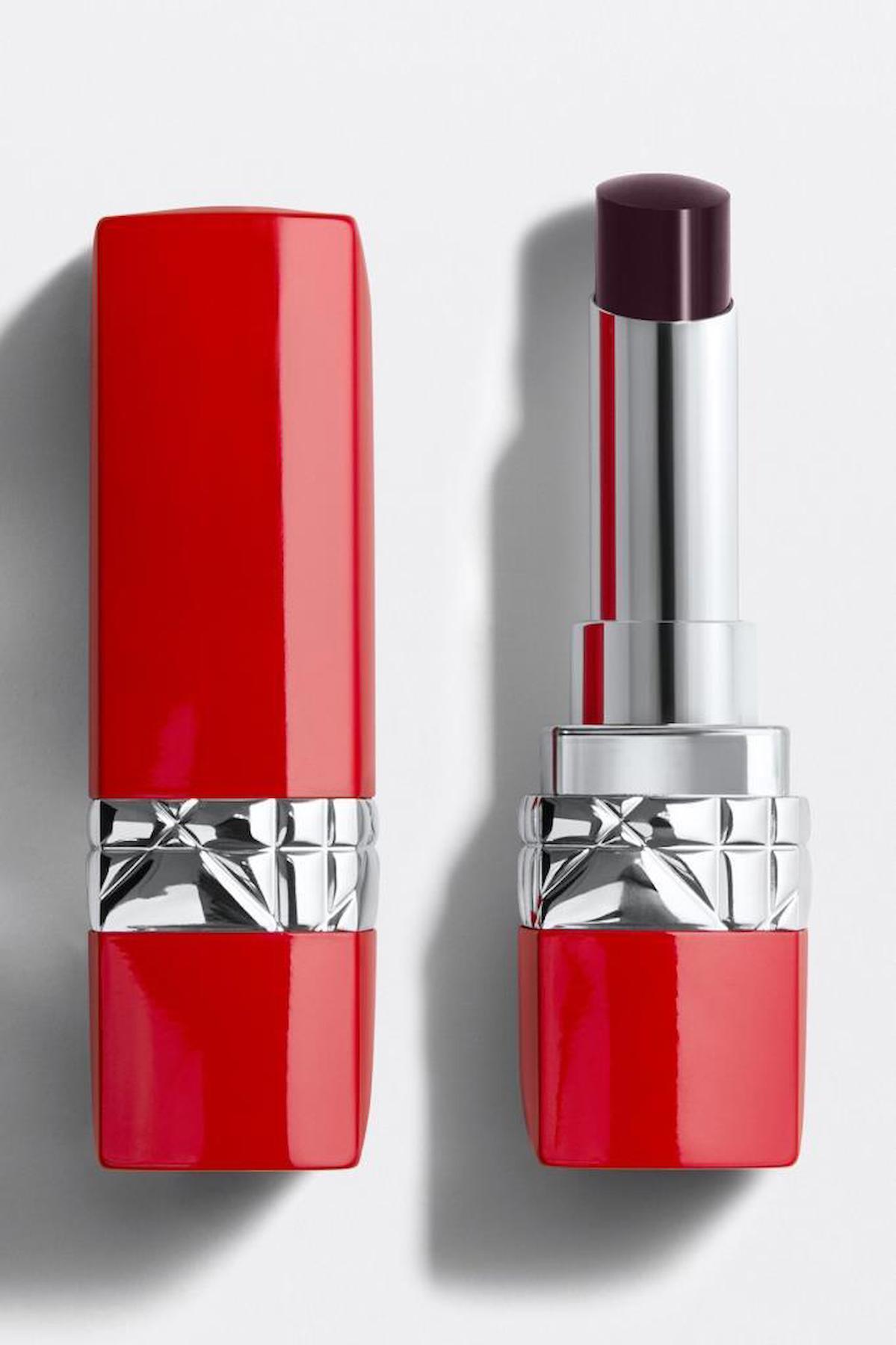 Dior 889 Kalıcı Mat Krem Lipstick Ruj