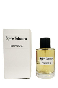 Tommy G Spıce Tobacco E EDT Baharatlı Unisex Parfüm 100 ml