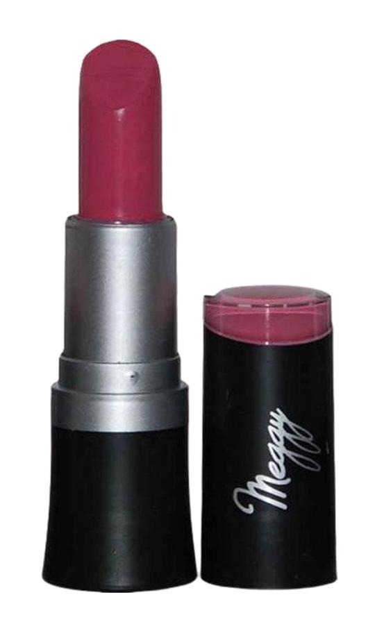 Meggy 14 Parlak Krem Lipstick Ruj