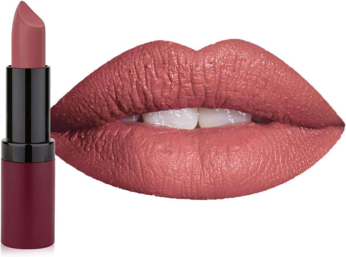 Golden Rose Velvet Matte Mat Likit Lipstick Ruj