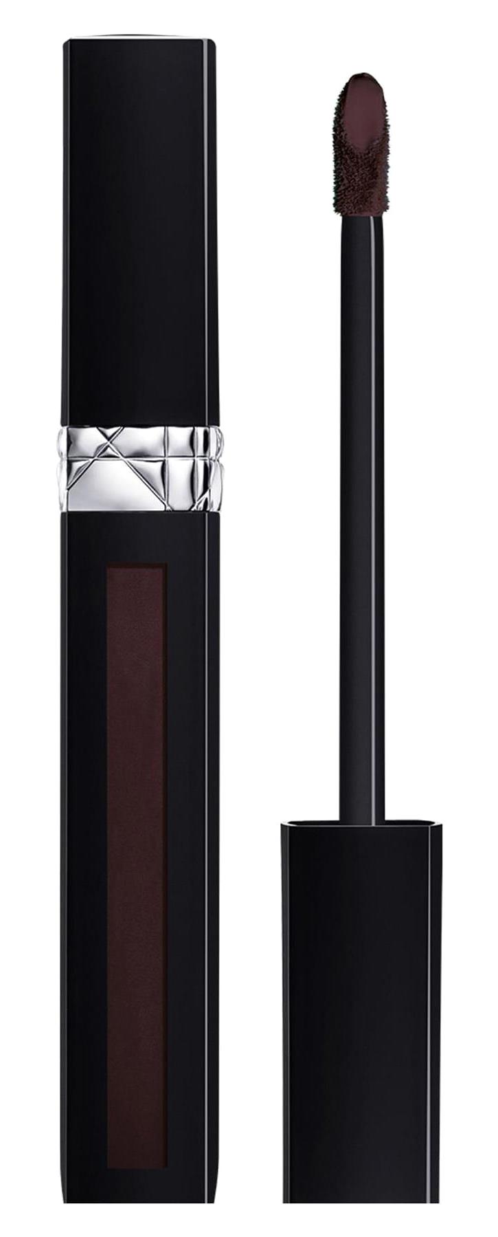 Dior 901 Kalıcı Mat Likit Fırçalı Ruj