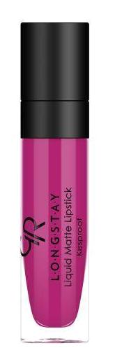 Golden Rose Longstay 02 Kalıcı Mat Likit Lipstick Ruj