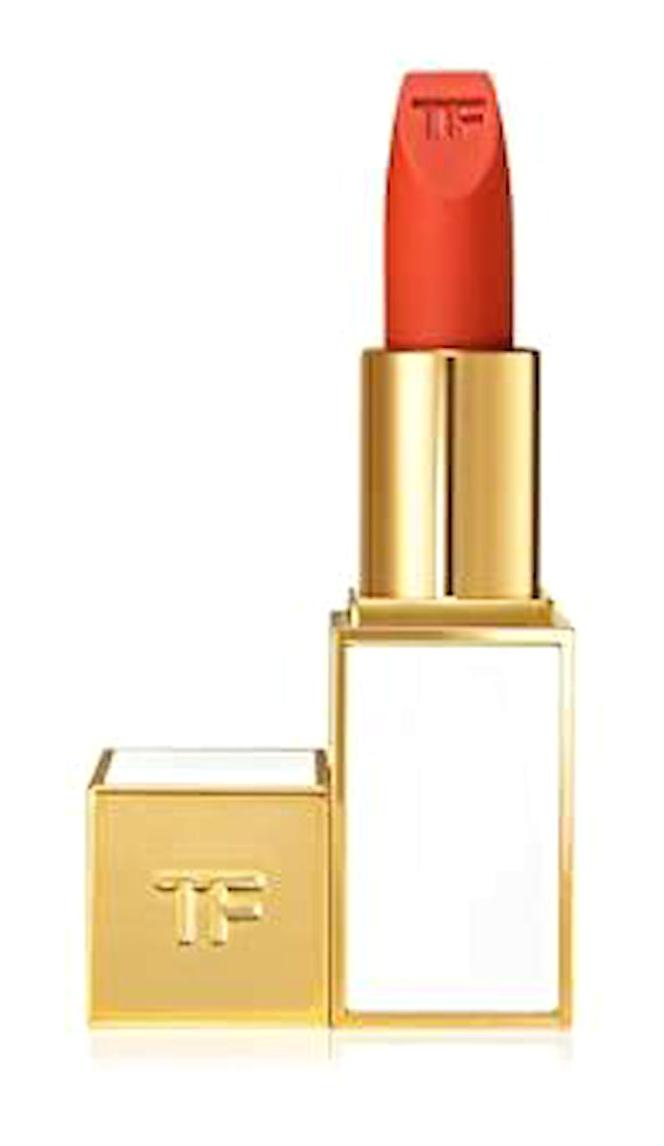 Tom Ford 06 Parlak Krem Lipstick Ruj