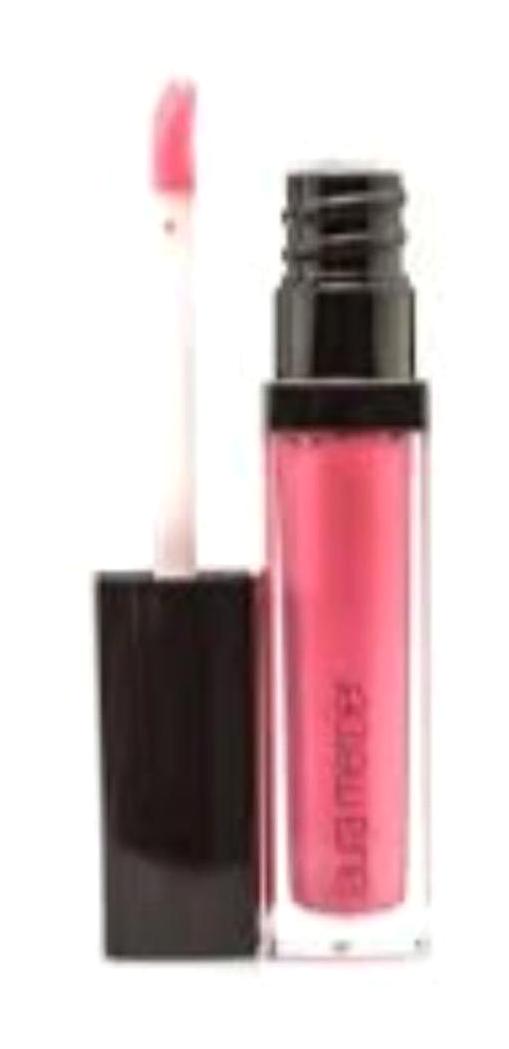 Laura Mercier Pink Pop Parlak Likit Fırçalı Ruj