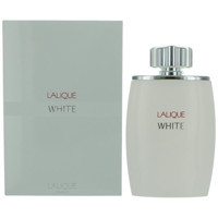 Lalique White In Black EDT Çiçeksi Kadın Parfüm 125 ml