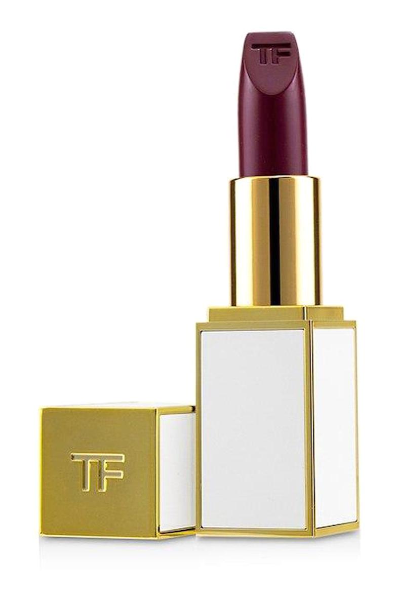 Tom Ford 01 Parlak Krem Lipstick Ruj