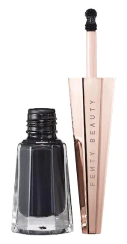 Fenty Beauty Uninvited Parlak Likit Fırçalı Ruj