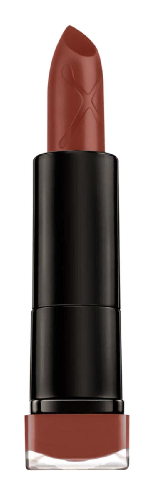 Max Factor 55 Desert Kadife - Mat Krem Lipstick Ruj