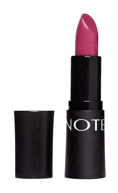 Note 15 Deep Orchide Mat Krem Lipstick Ruj