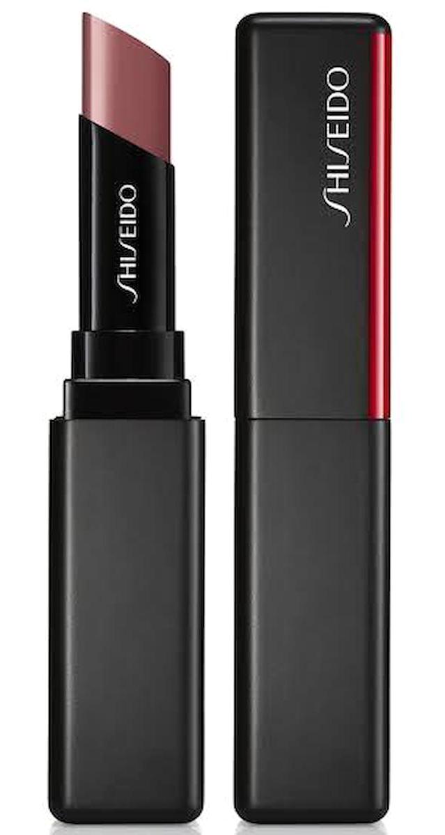 Shıseıdo 202 Kadife Jel Lipstick Ruj