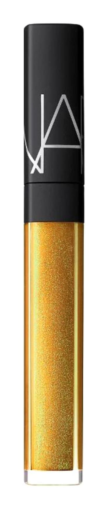 Nars 5962 Working Girl Parlak Likit Fırçalı Ruj